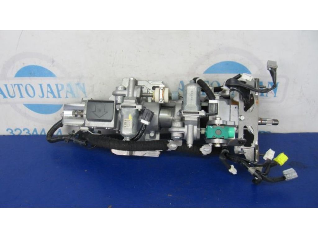 48810-1MB6C | рульова колонка INFINITI M25/M37/M56/Q70/M35H 10-16 - Фото 3