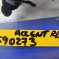 56310-1R305 | Электроусилитель рулевого управления HYUNDAI ACCENT RB 10- - Превью 3