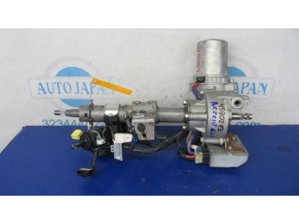 56310-1R305 | Электроусилитель рулевого управления HYUNDAI ACCENT RB 10-