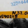 96905-1MA0B | Підлокітник INFINITI M25/M37/M56/Q70/M35H 10-16 - Прев'ю 2