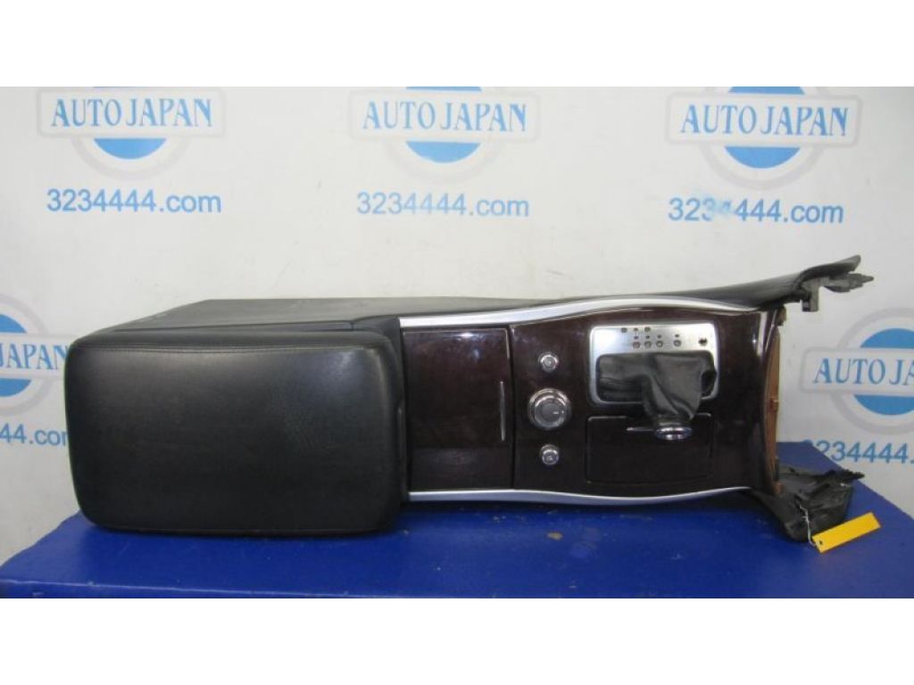 96905-1MA0B | Підлокітник INFINITI M25/M37/M56/Q70/M35H 10-16 - Фото 4