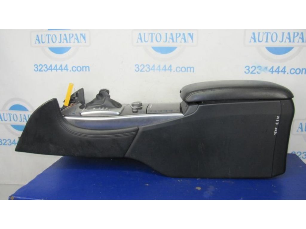 96905-1MA0B | Підлокітник INFINITI M25/M37/M56/Q70/M35H 10-16 - Фото 5