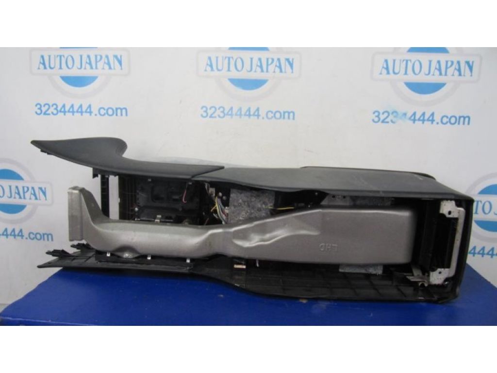 96905-1MA0B | Підлокітник INFINITI M25/M37/M56/Q70/M35H 10-16 - Фото 6