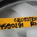 73313FJ001 | Диффузор вентилятора основного радиатора прав. SUBARU CROSSTREK 12-17 - Превью 3