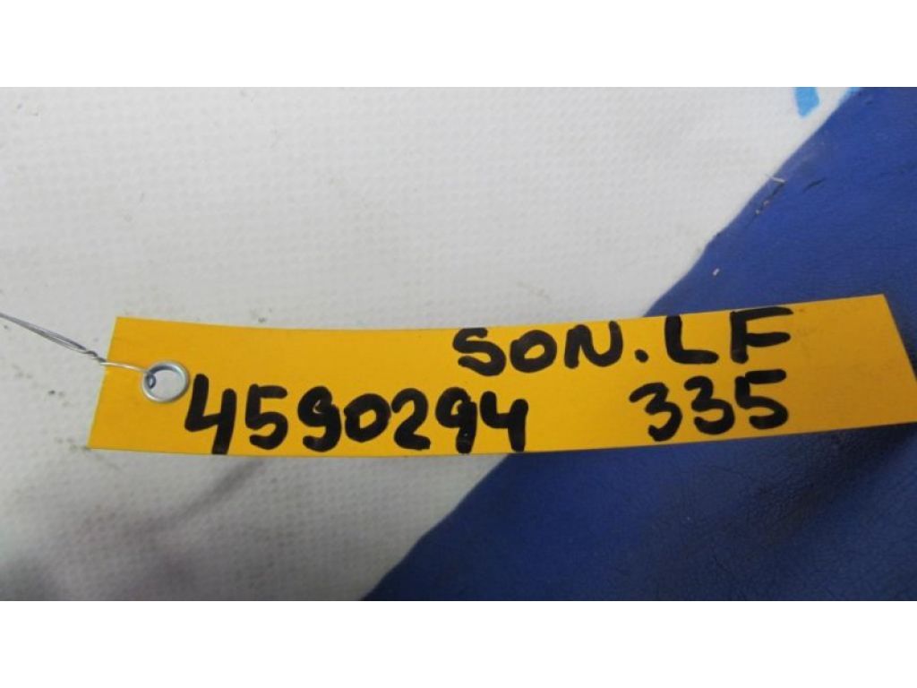 97113-C2000 | Моторчик печки HYUNDAI SONATA LF 2014- - Фото 2