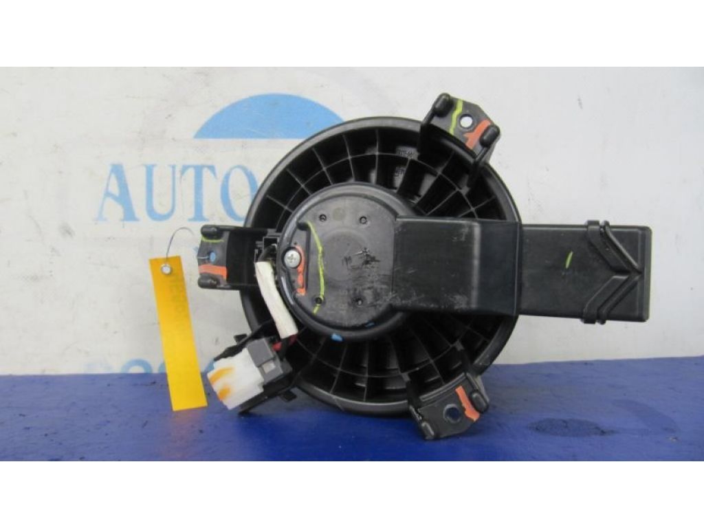 97113-C2000 | Моторчик печки HYUNDAI SONATA LF 2014- - Фото 3