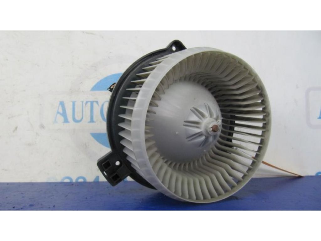 87103-48020 | Моторчик печки TOYOTA HIGHLANDER 01-07
