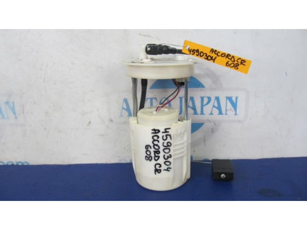 17045-T2A-A01 | паливний насос HONDA ACCORD CR 13-18