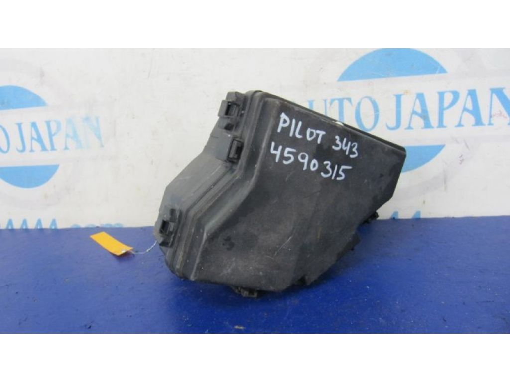 38250-SZA-A51 | Блок запобіжників моторний відсік HONDA PILOT 08-15 - Фото 2