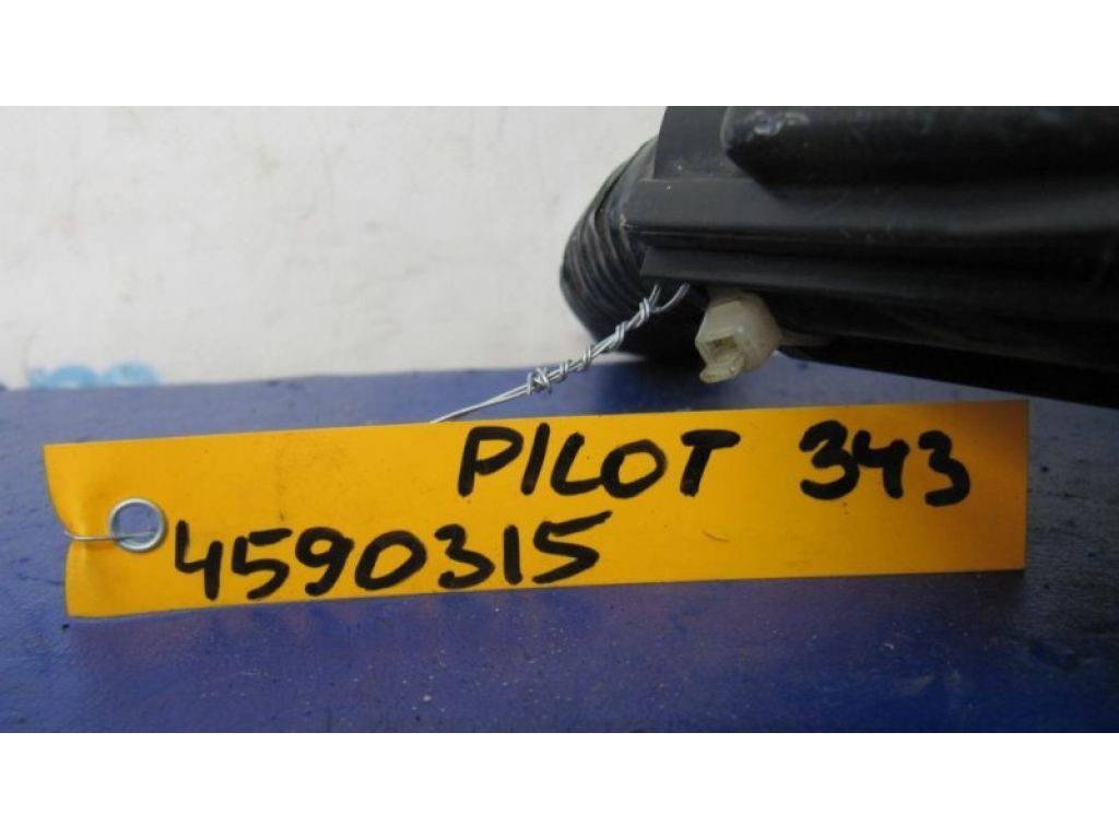 38250-SZA-A51 | Блок запобіжників моторний відсік HONDA PILOT 08-15 - Фото 3