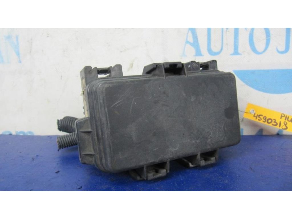 38231-SZA-A01 | Блок предохранителей моторный отсек HONDA PILOT 08-15 - Фото 2