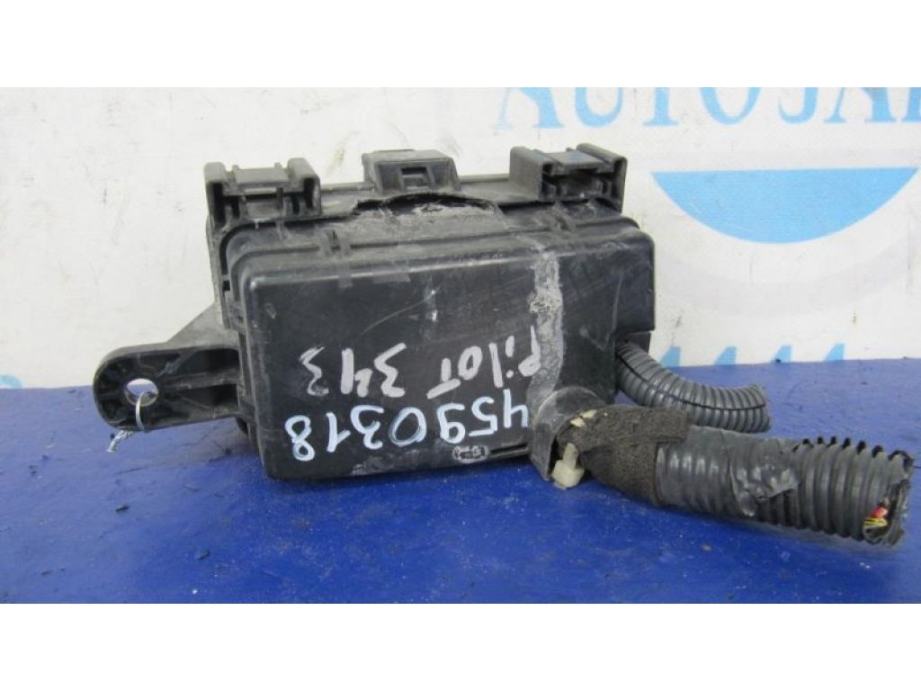 38231-SZA-A01 | Блок предохранителей моторный отсек HONDA PILOT 08-15 - Фото 4