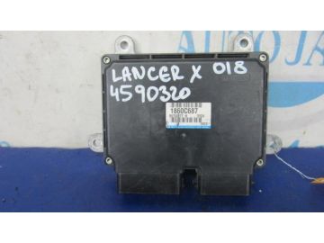 Блок керування двигуном MITSUBISHI LANCER X 10 15-17