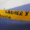 1860C687 | Блок управления двигателем MITSUBISHI LANCER X 10 15-17 - Превью 2
