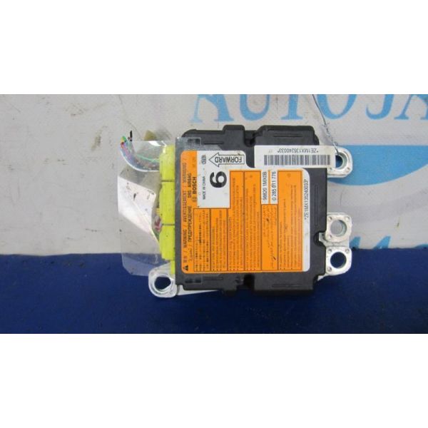 Блок керування AIRBAG INFINITI M25/M37/M56/Q70/M35H 10-16 K8820-1MX0B