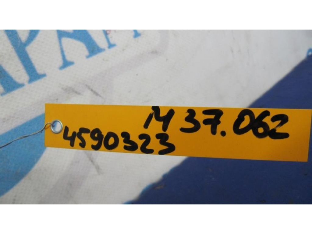 K8820-1MX0B | Блок керування AIRBAG INFINITI M25/M37/M56/Q70/M35H 10-16 - Фото 2