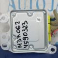 K8820-1MX0B | Блок керування AIRBAG INFINITI M25/M37/M56/Q70/M35H 10-16 - Прев'ю 3