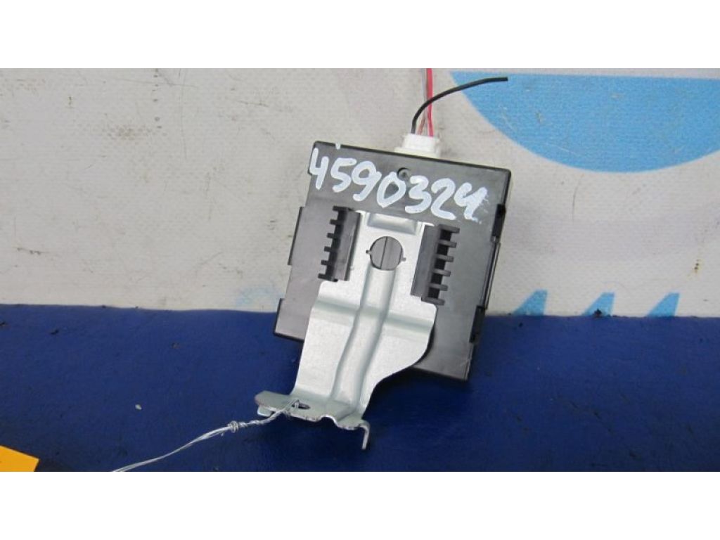 28595-1MF1A | Блок управления центральным замком INFINITI M25/M37/M56/Q70/M35H 10-16