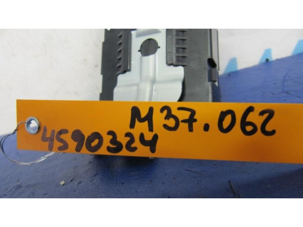 28595-1MF1A | Блок управления центральным замком INFINITI M25/M37/M56/Q70/M35H 10-16 - Фото 2