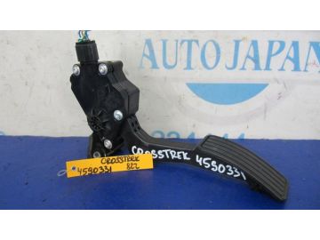 Педаль газа SUBARU CROSSTREK 12-17