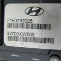 32700-0W000 | Педаль газа HYUNDAI SANTA FE (CM) 05-12 - Превью 4