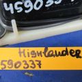 33560-48060 | Кулиса АКПП TOYOTA HIGHLANDER 01-07 - Превью 2