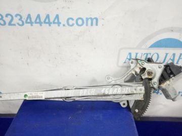 Стеклоподъемник задн. лев. NISSAN TEANA J32 08-14