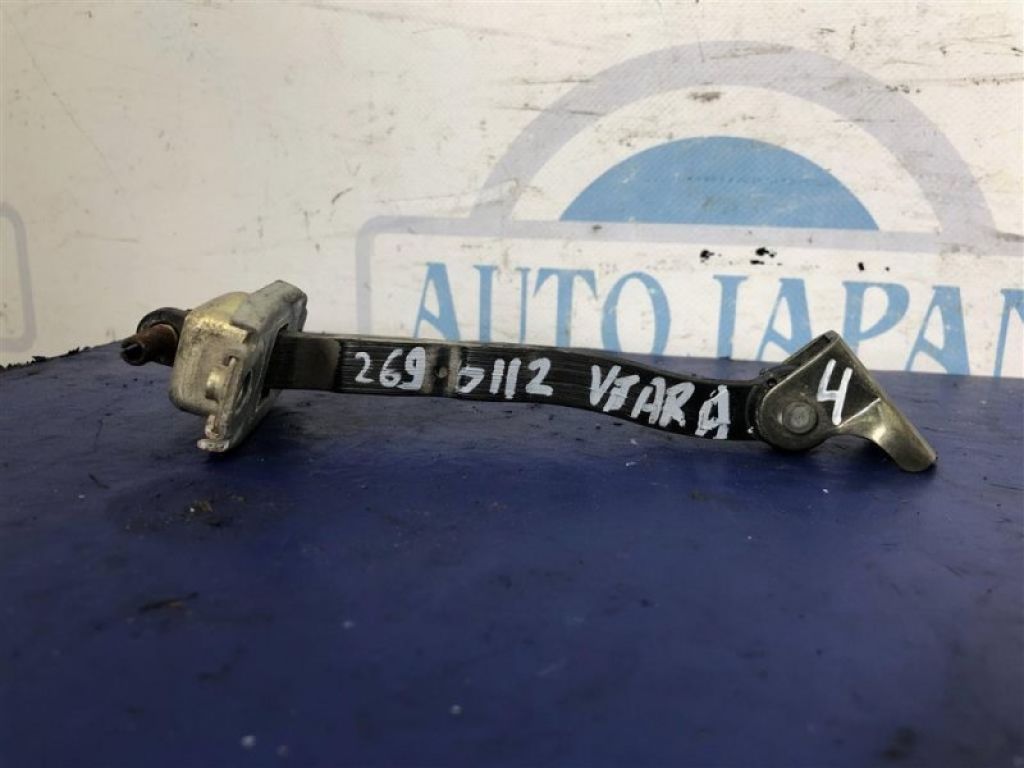 81810-65J01 | Ограничитель двери передн. лев. SUZUKI GRAND VITARA 05-15