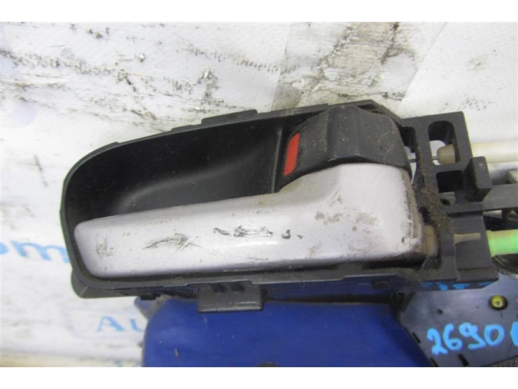 82210-65J71 | Замок двері передн. прав. SUZUKI GRAND VITARA 05-15 - Фото 3