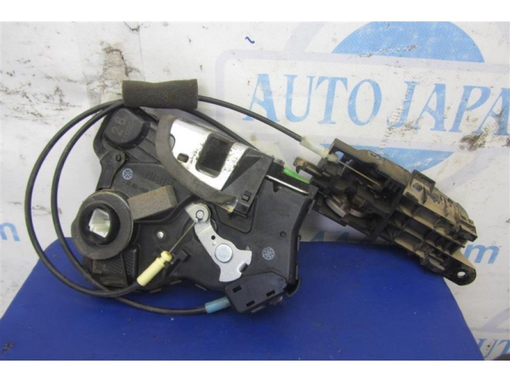 82210-65J71 | Замок двері передн. прав. SUZUKI GRAND VITARA 05-15 - Фото 4