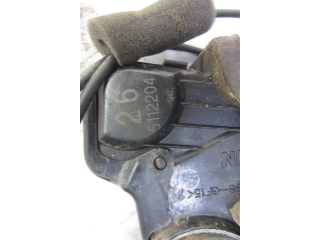 82210-65J71 | Замок двері передн. прав. SUZUKI GRAND VITARA 05-15 - Фото 5