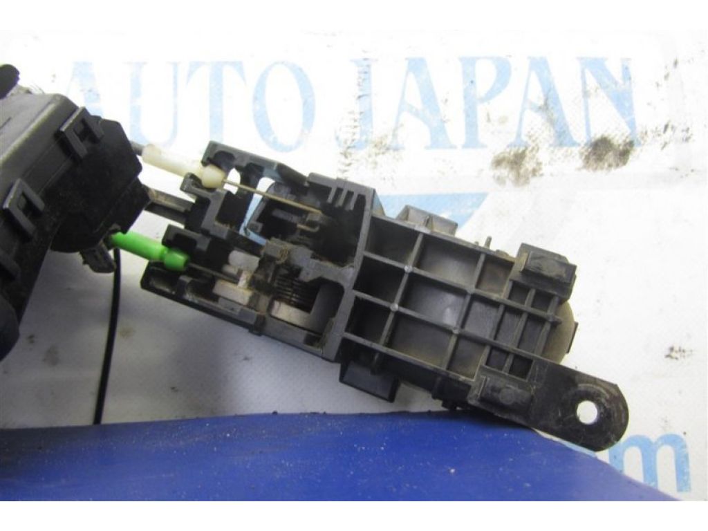 82210-65J71 | Замок двері передн. прав. SUZUKI GRAND VITARA 05-15 - Фото 6