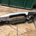 82810-63811-Z7T | Ручка двери наружная передн. прав. SUZUKI GRAND VITARA 05-15 - Превью 2