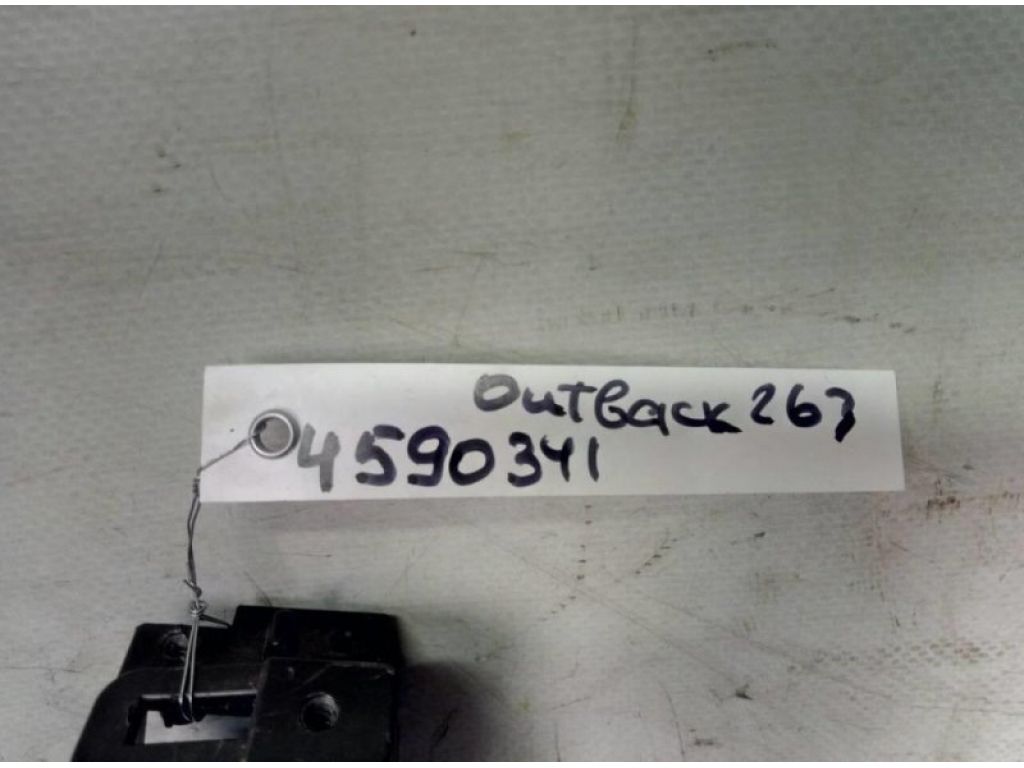 35110AJ10A | Куліса АКПП SUBARU OUTBACK 09-14 BR - Фото 2