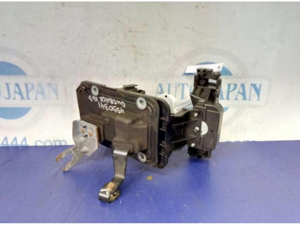 35110AJ10A | Куліса АКПП SUBARU OUTBACK 09-14 BR - Фото 3