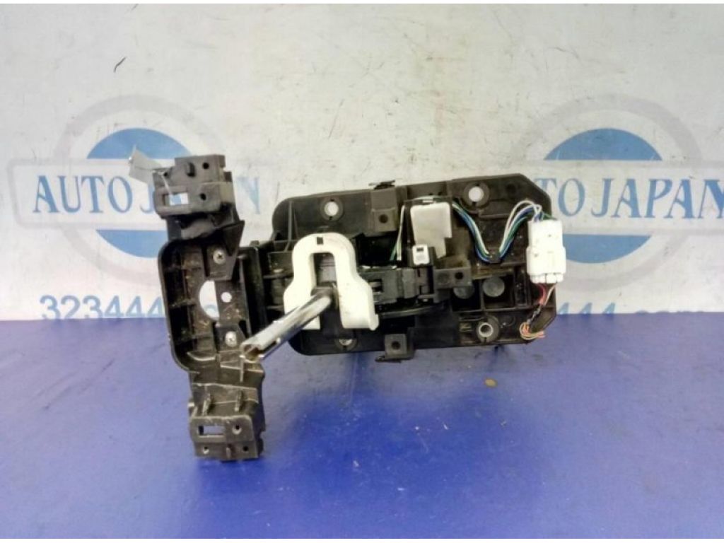 35110AJ10A | Куліса АКПП SUBARU OUTBACK 09-14 BR - Фото 4