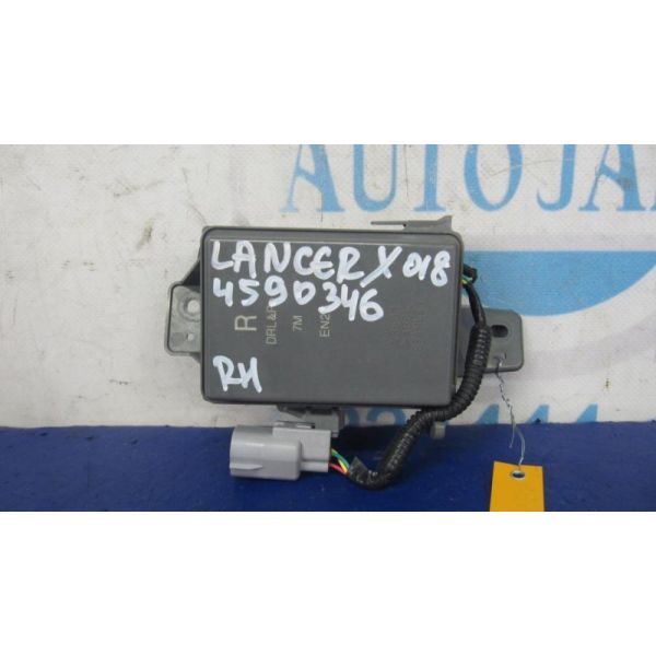 Блок електронний правий MITSUBISHI LANCER X 10 15-17 8312A028