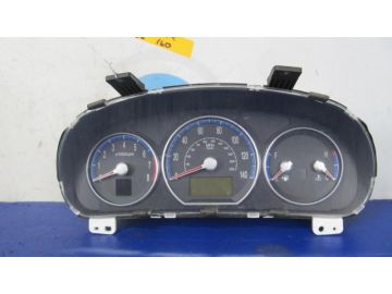 Панель приладів HYUNDAI SANTA FE (CM) 05-12