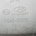11640-00150 | Панель приладів HYUNDAI SANTA FE (CM) 05-12 - Прев'ю 4