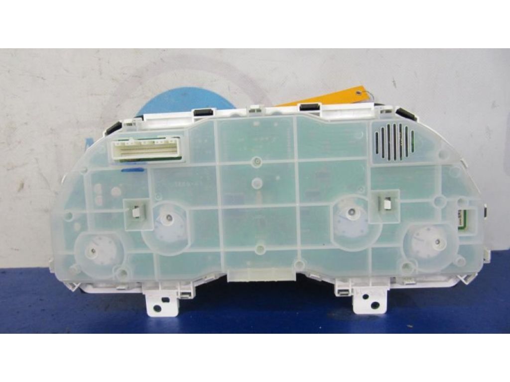 85021AJ27A | Панель приборов SUBARU OUTBACK 09-14 BR - Фото 3