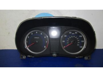 Панель приборов HYUNDAI ACCENT RB 10-