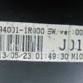 94001-1R000 | Панель приладів HYUNDAI ACCENT RB 10- - Прев'ю 4
