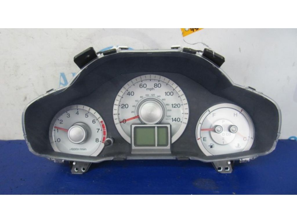 78100-SZB-A22 | Панель приборов HONDA PILOT 08-15
