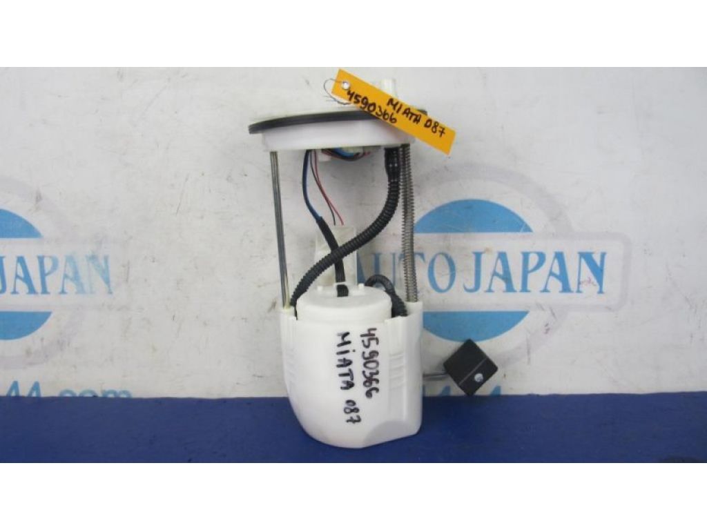 P59W-13-35XA | Топливный насос MAZDA MX-5 15-