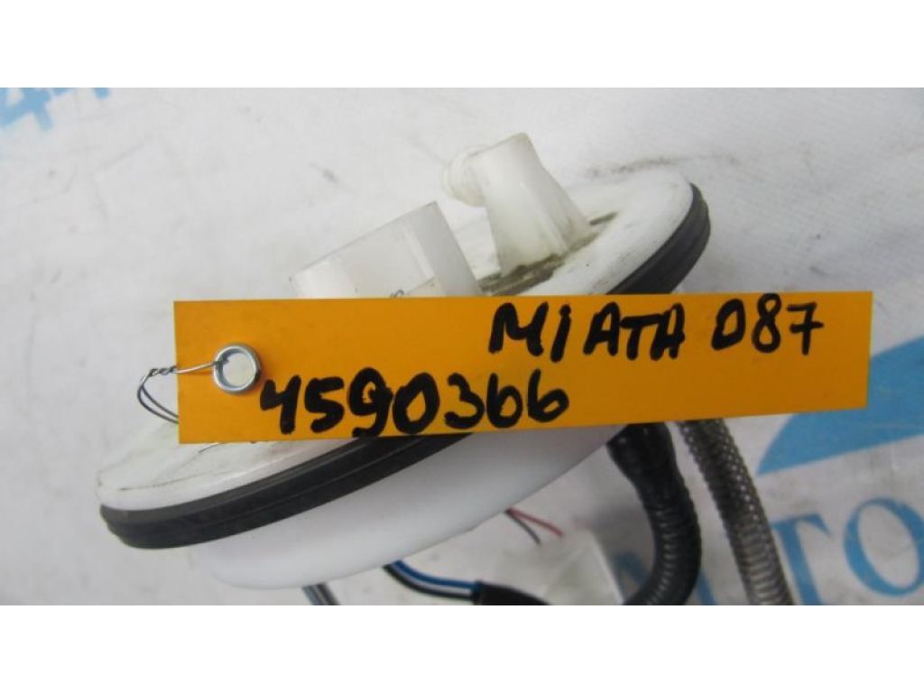 P59W-13-35XA | Топливный насос MAZDA MX-5 15- - Фото 2