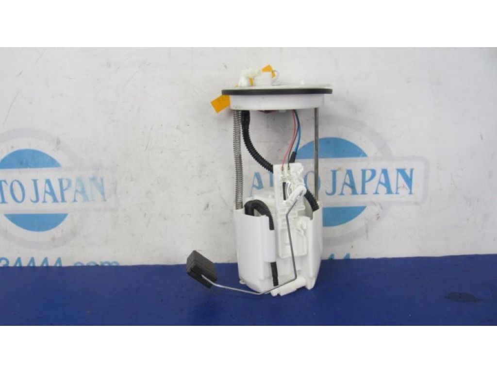 P59W-13-35XA | Топливный насос MAZDA MX-5 15- - Фото 3