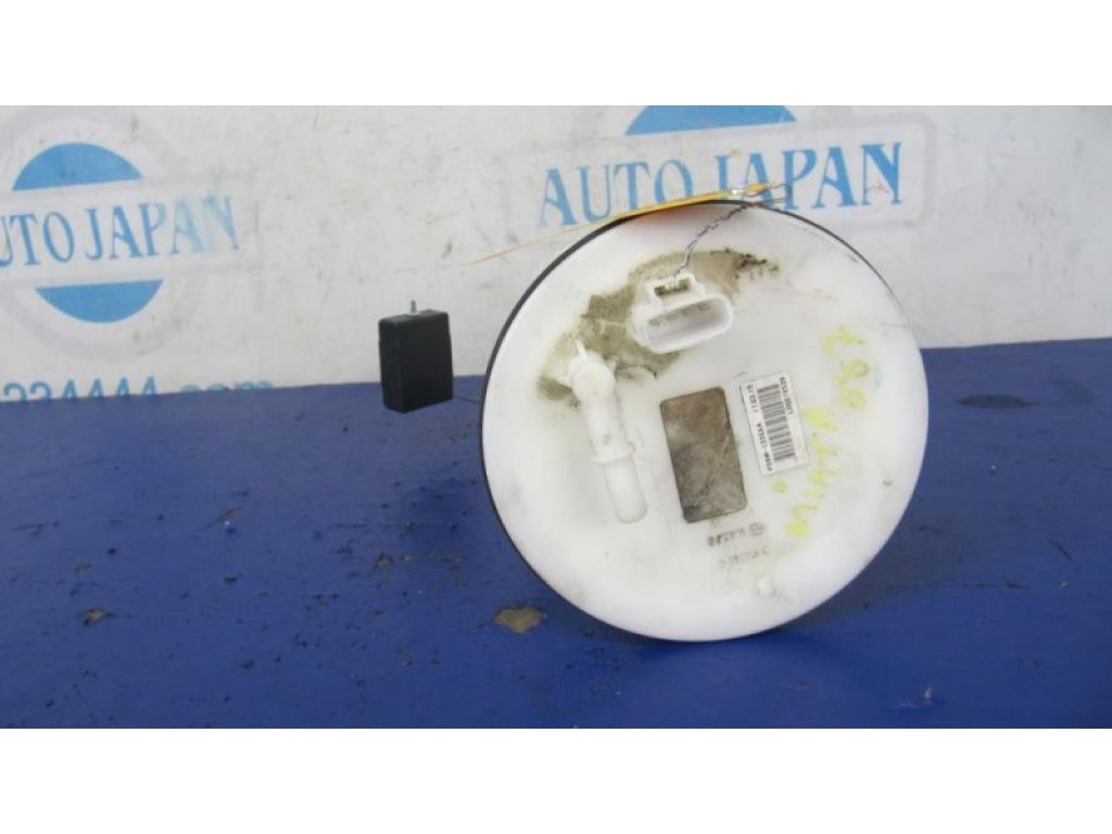 P59W-13-35XA | Топливный насос MAZDA MX-5 15- - Фото 4