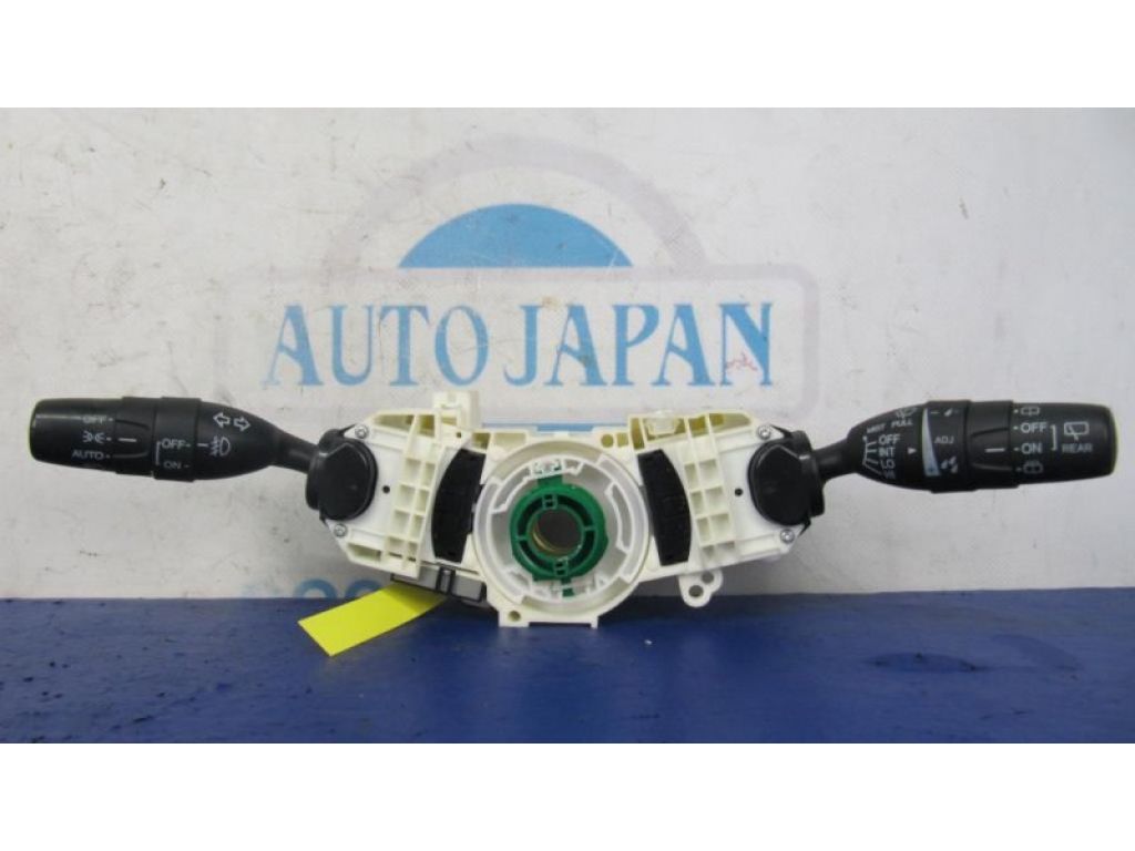 35255-SZA-A01 | Подрулевой переключатель HONDA PILOT 08-15