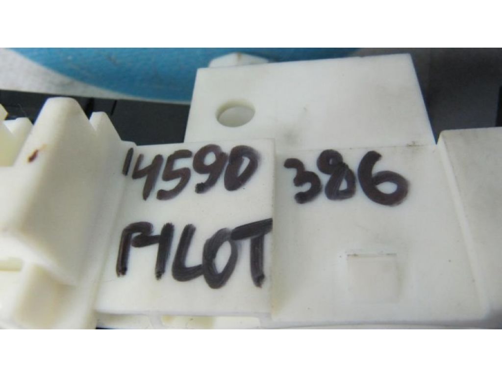 35255-SZA-A01 | Подрулевой переключатель HONDA PILOT 08-15 - Фото 2