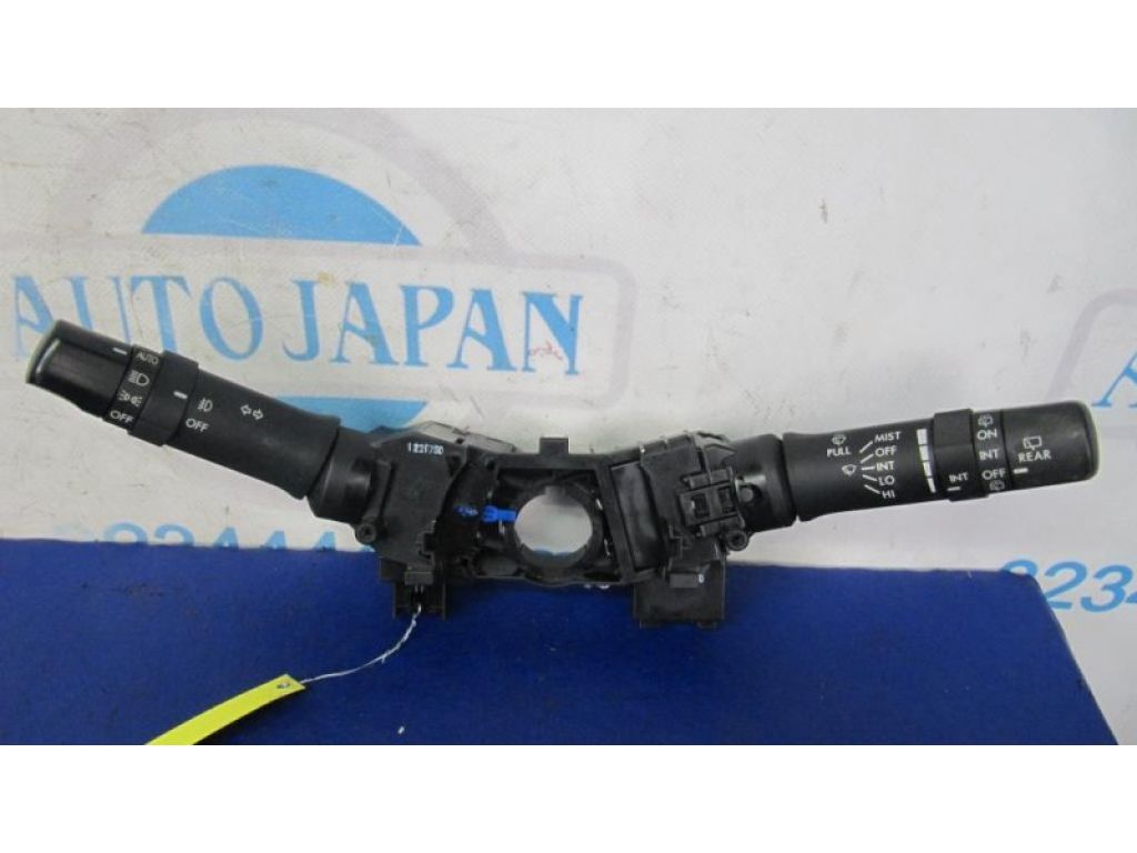 83195AJ06A | Підрульовий перемикач SUBARU OUTBACK 09-14 BR